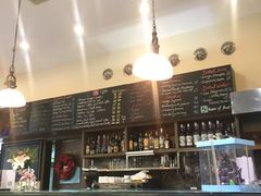 -榖屋house of flour(张江首店)