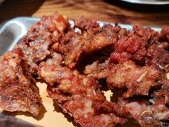 -破店肥哈·东北烧烤(南山保利店)
