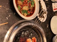 -一品诚记烤肉·甄选店(中南路店)