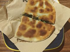 -地二手作鱼汤馄饨(上街里店)