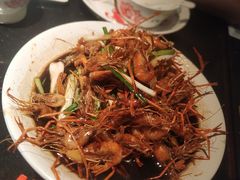 -老头儿油爆虾·知味杭州(爱琴海购物中心)