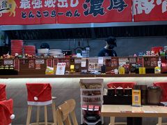 -麺屋猪一(宝安华强广场店)