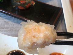 -希尔顿酒店-豫园中餐厅