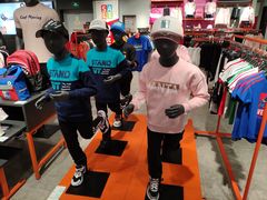 -华联商厦(火车站店)