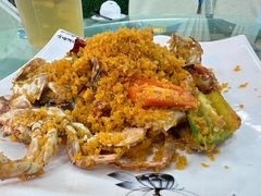 -景好海鲜餐厅(大鹏必选旅游店)