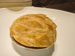 菠萝包-宫燕府·京菜·烤鸭·淮扬菜(王府中心店)