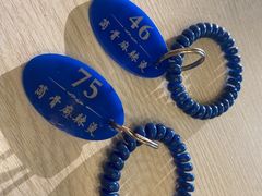 -筒骨麻辣烫(永同昌公寓胜明花园店)