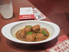 -喜家德虾仁水饺(东海缤纷天地店)