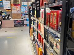 -盒马鲜生(顺义店)