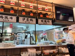 -四道菜·福建菜馆(新街口金鹰店)