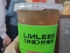 -LINLEE林里·手打柠檬茶(黄浦茂名南路店)