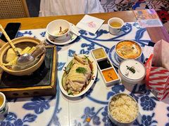 -芽笼芽笼新加坡餐厅(世纪汇店)