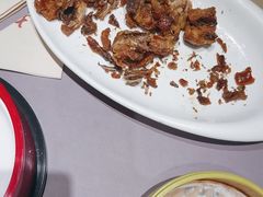 -大食客·非遗吉菜(高新和园店)