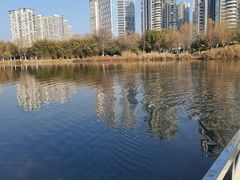 -马一洒开锅羊肉清真餐厅(京汉店)