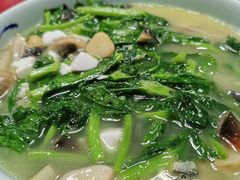 -东兴楼饭庄(六里桥店)