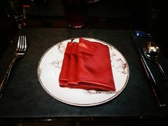 -YUE·6·西式融合餐厅(外滩六号店)