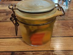 -Kpasta韩式意大利面