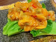 -仙隐小鹿料理食堂(武汉摩尔城店)