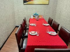 -徐记私厨(半淞园路店)