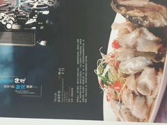 -零度空间·台湾小馆(五道口购物中心店)
