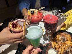 -wann lounge 低温慢煮牛排·清吧