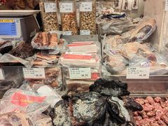 -泰康食品(南京东路店)