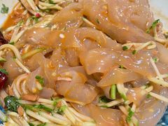 -上关雪東北菜(中房金谊店)