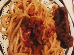 -巴依老爷新疆美食(清华东门店)