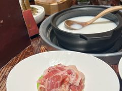 -大良毋米粥(锦龙路总店)
