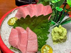 -千代武日本料理(开发区店)
