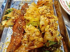 -堂堂小伙夫·辽宁小吃大排档(京西大悦城店)