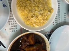 蟹粉蛋-蘭心餐厅(进贤路店)