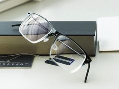 -目艮眼镜SHOWROOM(品牌集合店)