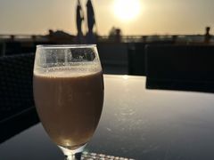 -敦煌山庄摘星阁