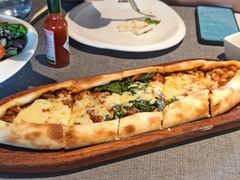 -Efes Turkish & Mediterranean Cuisine 艾菲斯餐厅(陆家嘴店)