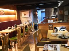 -嘉旺港式茶餐厅(延长中路店)