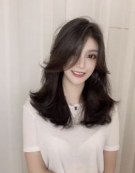 -3AM HAIR SALON染发接发