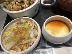 -谷田稻香·砂锅菜(汇暻广场店)