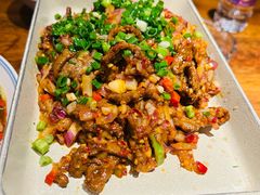 -树厨贵州菜(铜仁花果山店)
