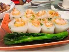 -莲苑中餐厅·Lotus Court(厦门马哥孛罗东方大酒店)
