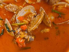 -冶建镜子·老南昌大排档·江西虾王(总店)