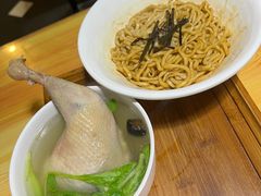 -富源春面馆(四川北路店)
