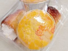 -爱德顺糕点食屋(利民道店)