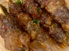 -代羊肉(中和店)