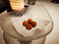 -Le Comptoir de Pierre Gagnaire