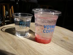 -VOYAGE COFFEE 咖啡烘焙工坊店(798艺术区店)