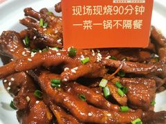 -老房子·南昌菜(双子塔店)