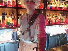 -TIAN TATTOO BAR