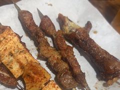 -壹块捌烧烤(灯市口店)