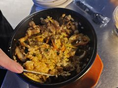 -金妈家烤肉(龙湖U城天街店)
